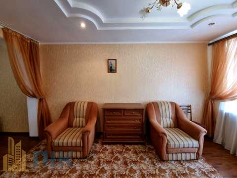 квартира за адресою Українська вул., 7е
