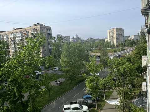 квартира по адресу Игоря Шамо бульв. (Олексія Давидова), 20