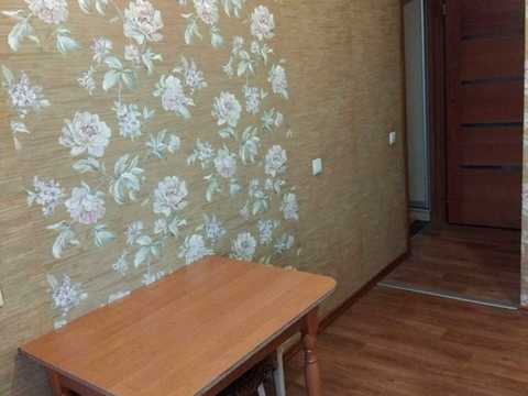 квартира за адресою Академіка Заболотного вул., 54