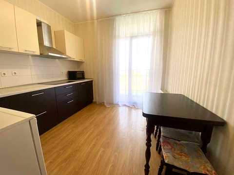 квартира за адресою Регенераторна вул., 4 к3