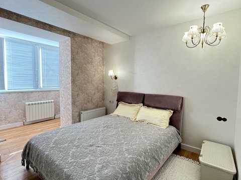 квартира за адресою Архітектора Старова вул., 2/6 к.3