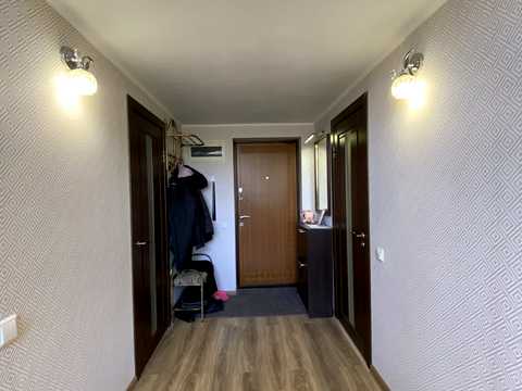 квартира за адресою Прутська вул., 29б