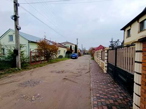 дом по адресу Соединительная ул., 10