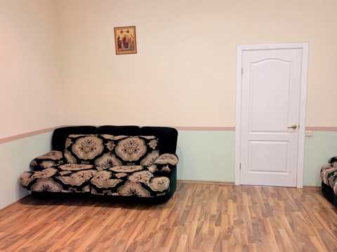дом по адресу Квітнева ул.