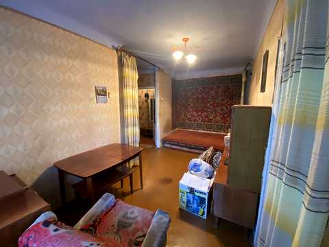 квартира по адресу Медицинская ул., 45