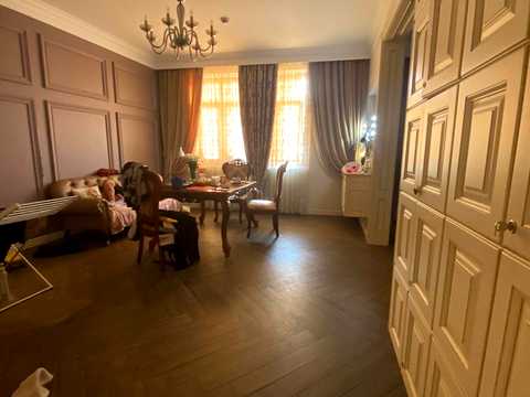 квартира за адресою Івана Чендея вул. (Льва Толстого), 4
