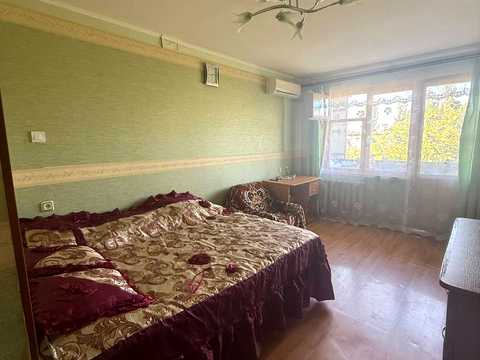 квартира за адресою Марсельська вул., 3