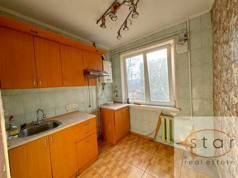 квартира за адресою Тероборони, 4