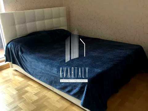 квартира за адресою Регенераторна вул., 4