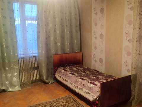 квартира за адресою Гната Хоткевича вул.