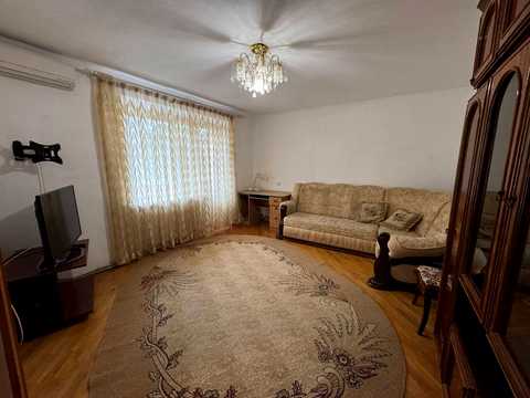 квартира по адресу Новая ул., 15