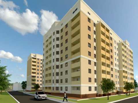 квартира за адресою Семинарская, 46