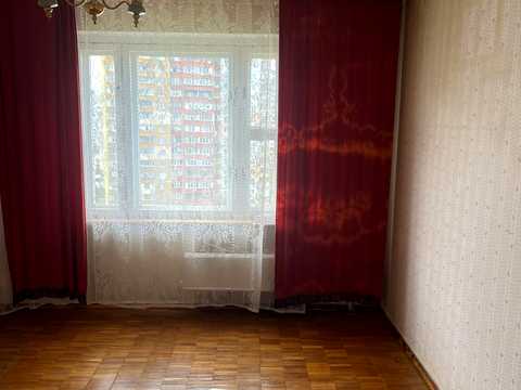 квартира за адресою Миколи Закревського вул., 5