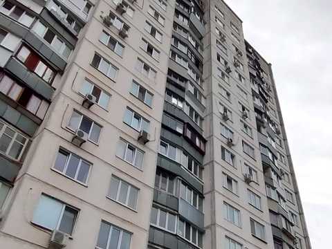 квартира по адресу Левка Лукьяненко ул. (Маршала Тимошенка), 1-Д
