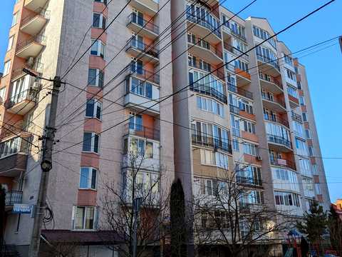 квартира за адресою Вільхова вул., 11
