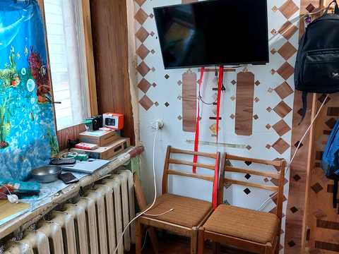 квартира по адресу Святославская ул., 15