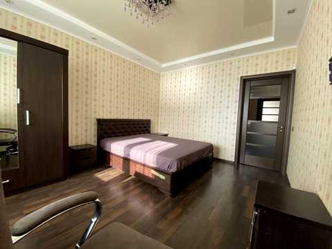 квартира за адресою Лазурна вул., 5 к11