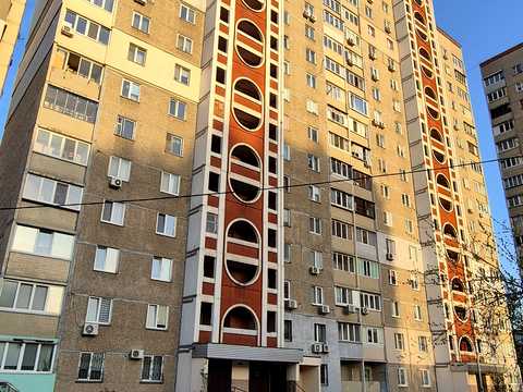 квартира за адресою Степана Олійника вул., 17