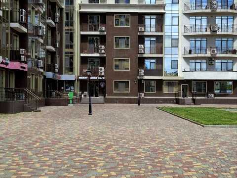 квартира по адресу Французский бульв., 60б