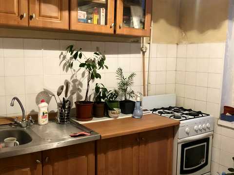 квартира за адресою Полярна вул., 7