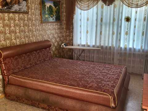 квартира по адресу Бульварний пер., 17