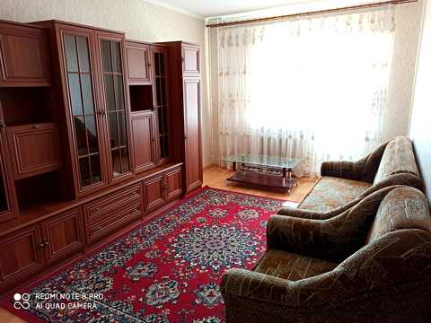 квартира за адресою Георгія Гонгадзе просп. (Радянської України), 18-Е