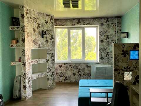 квартира за адресою Якуба Коласа вул., 29