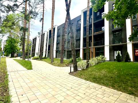 квартира по адресу Академіка Оппокова ул. (Павлика Морозова), 1-А