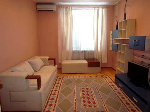 квартира за адресою Білоруська вул., 28