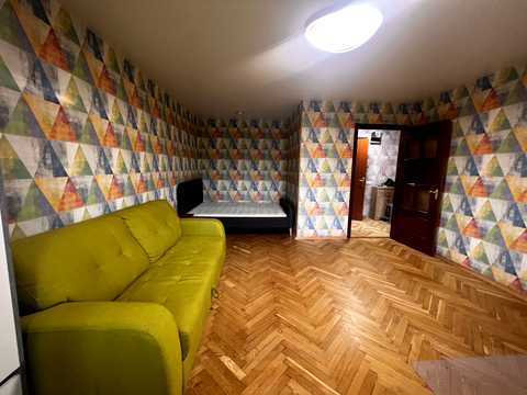 квартира по адресу Героев Полка "Азов ул. (Маршала Малиновського), 25