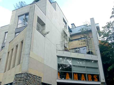 коммерческая по адресу Крутогорный спуск (Рогалёва), 12-Б