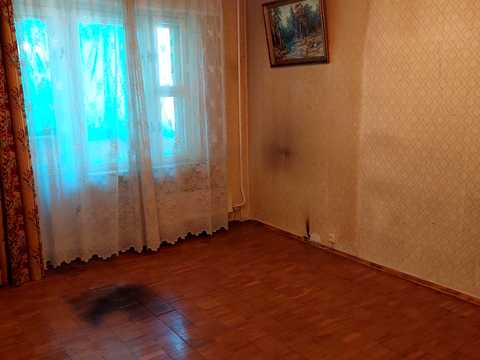 квартира по адресу Николая Закревского ул., 5