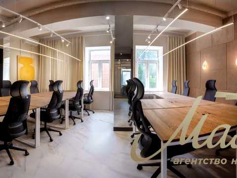 коммерческая по адресу Эспланадная ул., 32