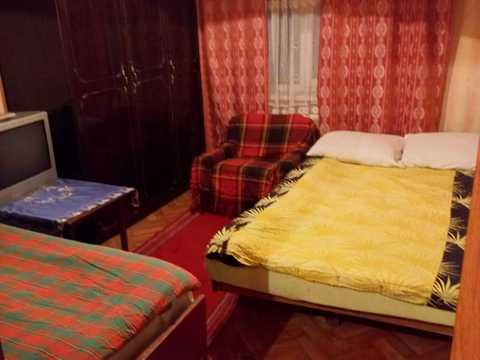 квартира по адресу Берестейский просп. (Победы), 17