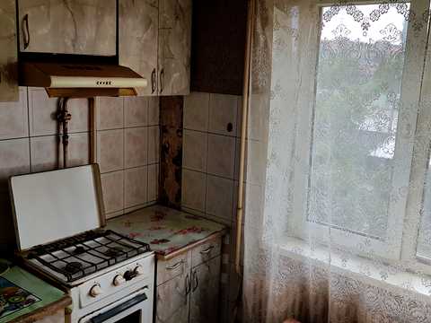 квартира по адресу Строителей бульв., 26