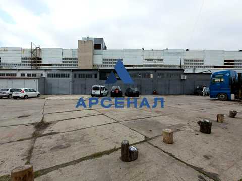 комерційна за адресою Запоріжжя, Чубанова вул., 8