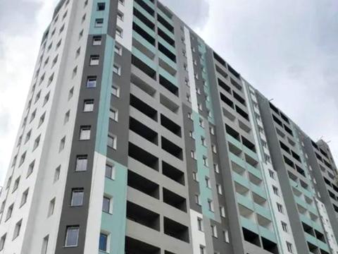 квартира за адресою Лисаветинська вул., 2-Б