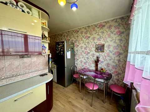 квартира за адресою Перемоги просп., 75