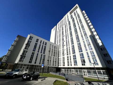квартира за адресою Володимира Великого вул. (Артема), 10