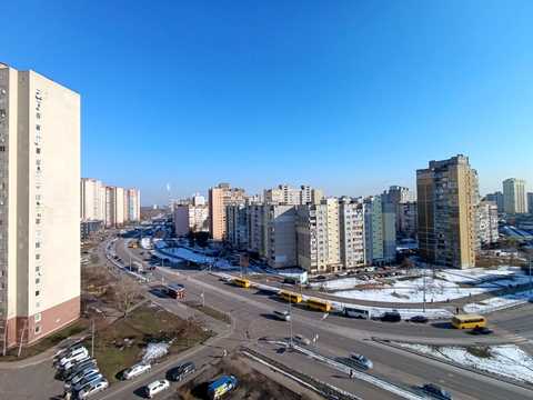 квартира по адресу Милославская ул., 18