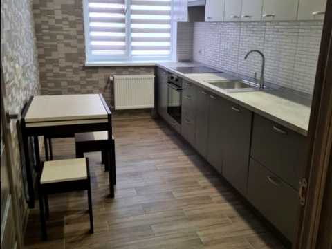 квартира по адресу Кобзаря бульв., 7