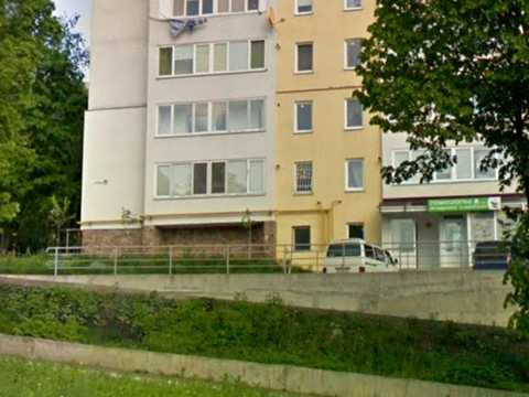 комерційна за адресою Свободи вул., 7б/1