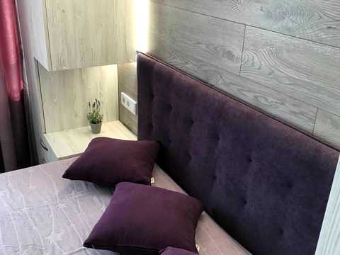 квартира за адресою Тираспольська вул., 58