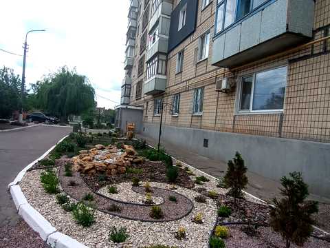 квартира за адресою Промислова вул., 6