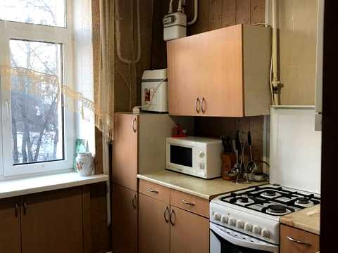 квартира за адресою Троянівська вул. (Якіра), 11