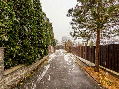 дом по адресу Малокитаевский пер., 8