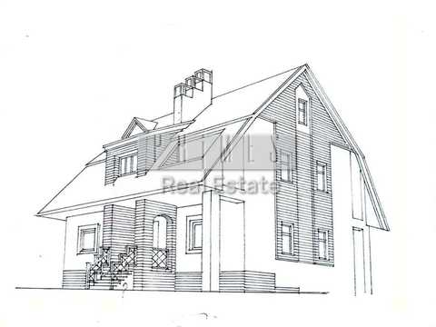 будинок за адресою Польовий пров.