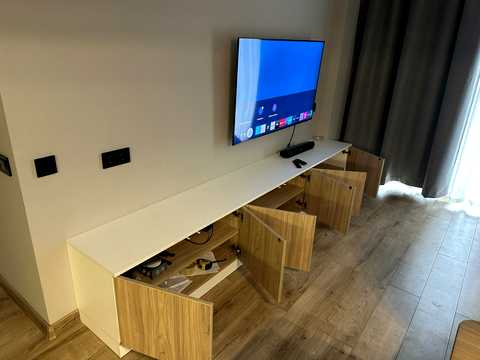 квартира за адресою Паркова вул., 15