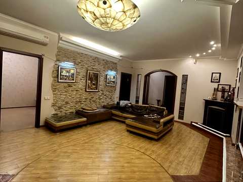 квартира за адресою Святослава Хороброго вул., 7