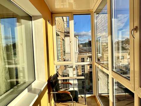 квартира за адресою Турівська вул., 4